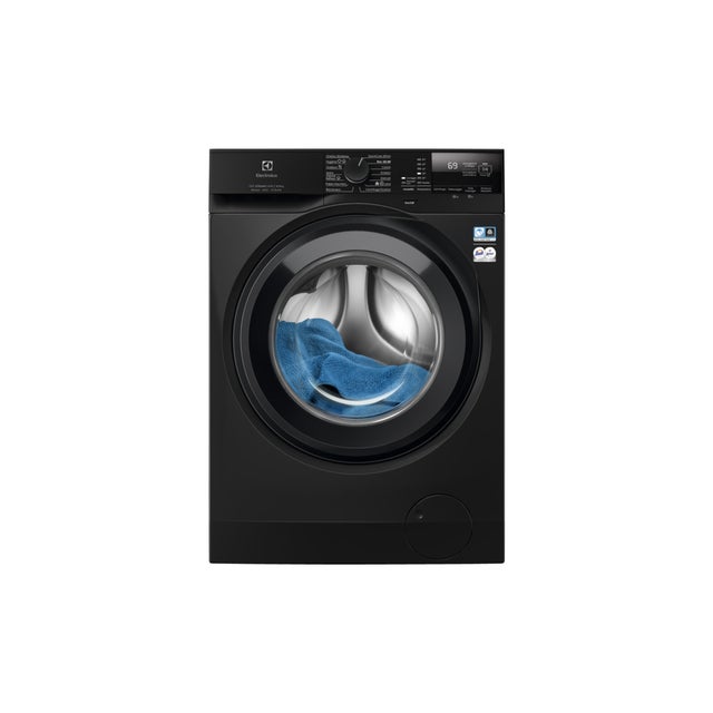 Lavatrice Electrolux Da 9 Kg 1400 Giri EW7F3921RB - Bianca, Con Vapore SteamCare, Dosaggio Automatico E Connesione WiFi