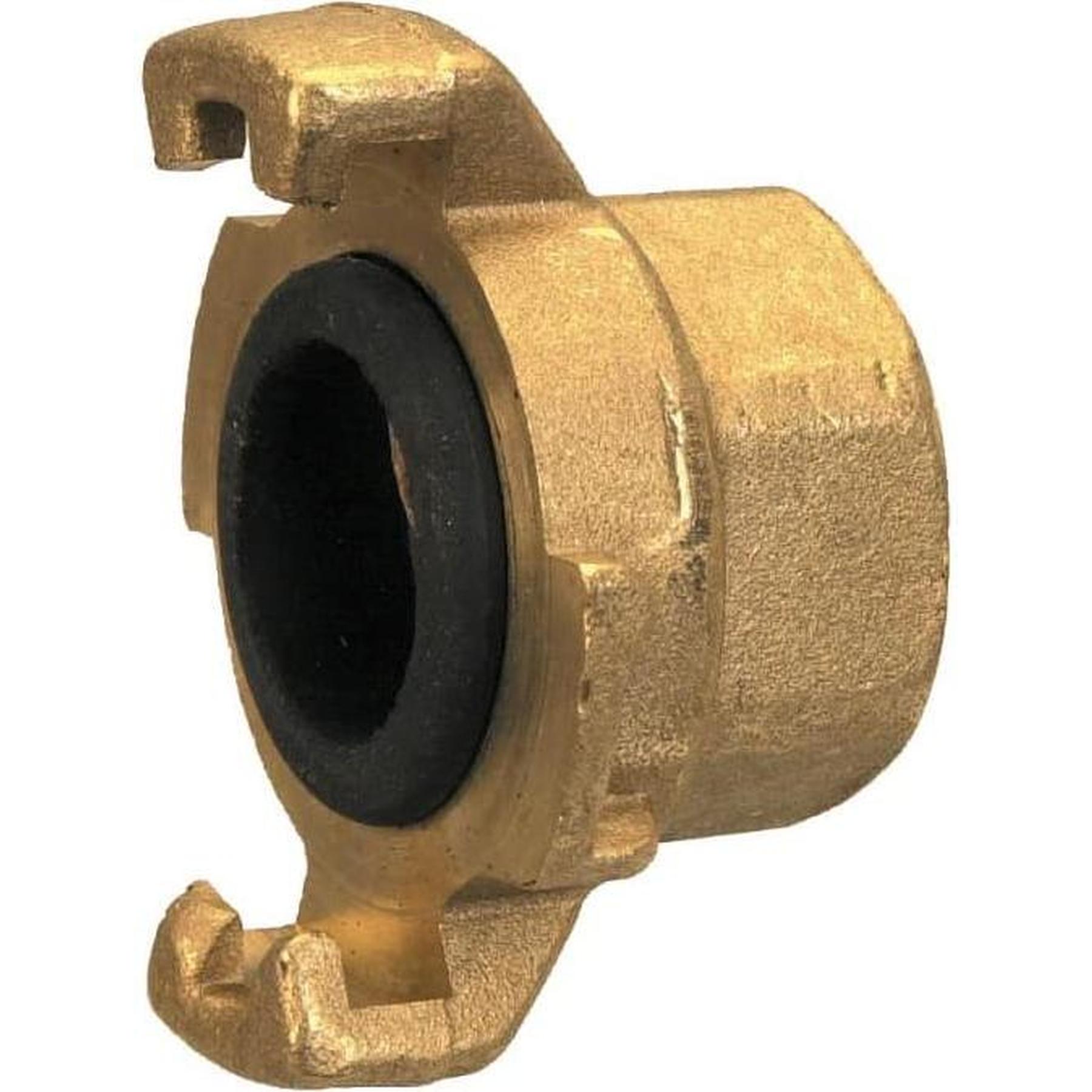 Monturas de junta express hembra diámetro 3/8" (12x17) Leroy Merlin