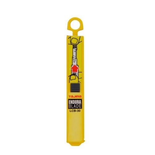 Endura Blade lames cassables Tajima 9 x 0.38 mm Repamine