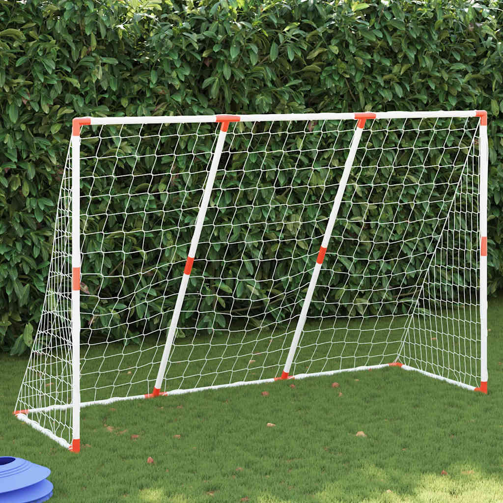 I 10 igliori rete da calcio per babini 4ft del 2024