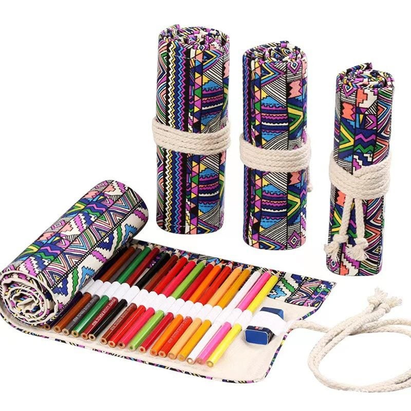 Boîte de rangement pour artistes, fournitures pour... – Grandado