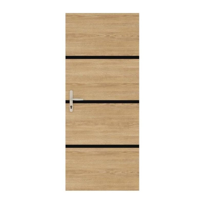 Kit de Rénovation de Porte NORDLINGER PRO 4 Feuilles 85 x 50 cm & 3 — free download