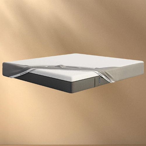EMMA | Matelas Emma Original 180x200 + Protège-matelas Imperméable Emma Imperméable Emma | Mémoire de Forme + Ressorts | 25cm - 4