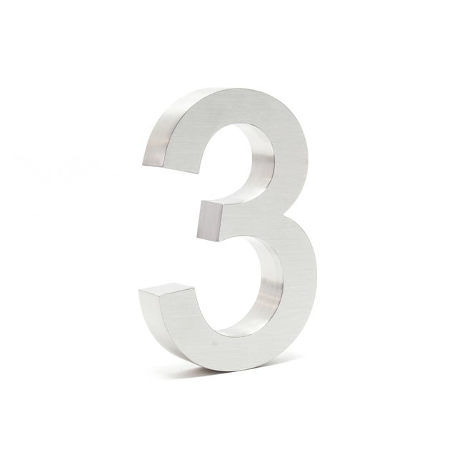 Wiltec Numero civico 