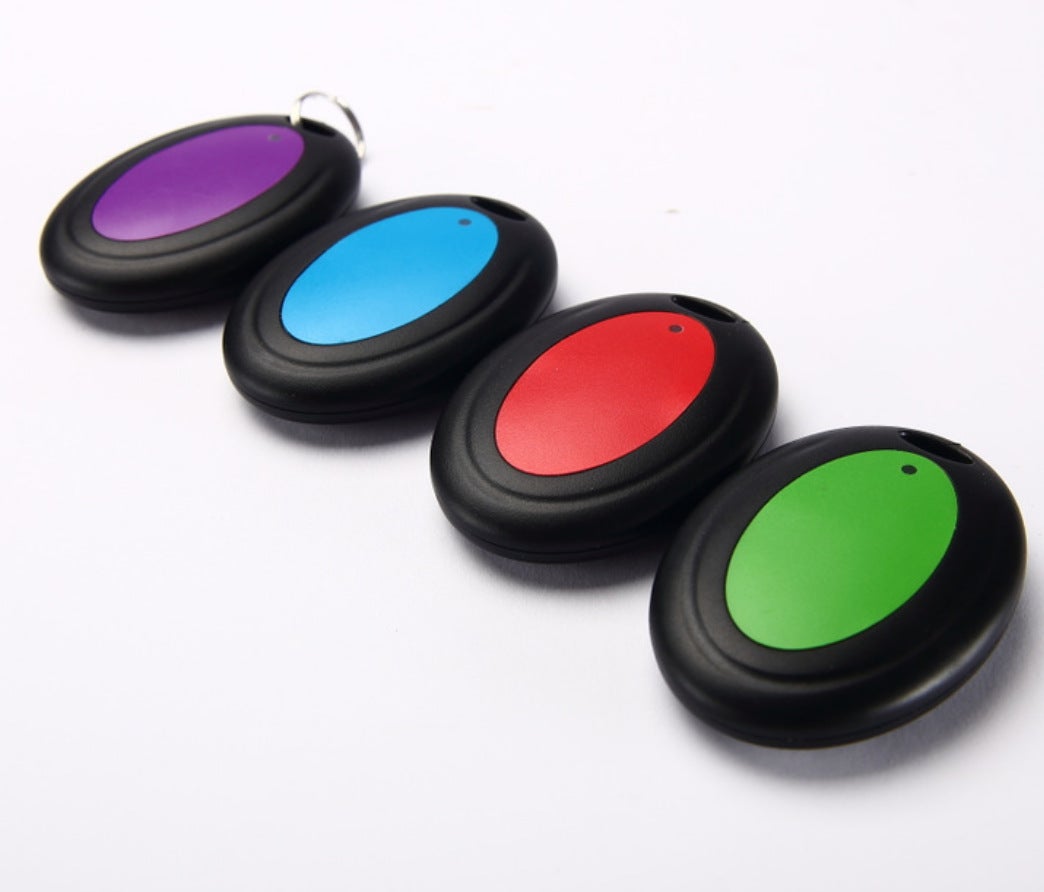 Key Finder, JTD Tracker Key Finder sans Fil/Localisateur d’éléents RF