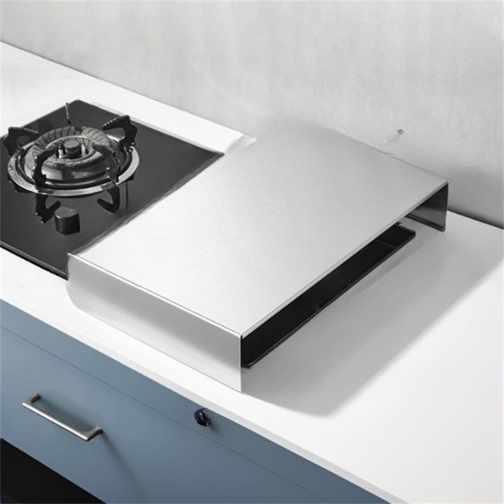 Plaque De Cuisson En Fonte - 40 X 20 Cm - Accessoire pour barbecue et Plaque De Cuisson En Fonte - 40 X 20 Cm - Accessoire pour barbecue et