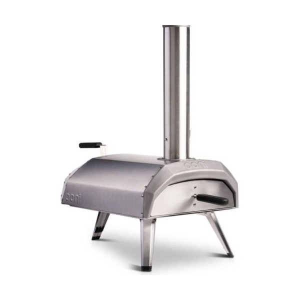 Forno per pizza Ooni Karu Silver