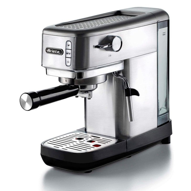 Ekspres do kawy Ariete 1380 inox 15 bar 1,1 litra