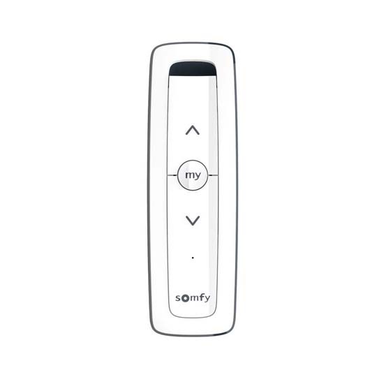 Mando a distancia móvil somfy situo rts pure ii - 1870402
