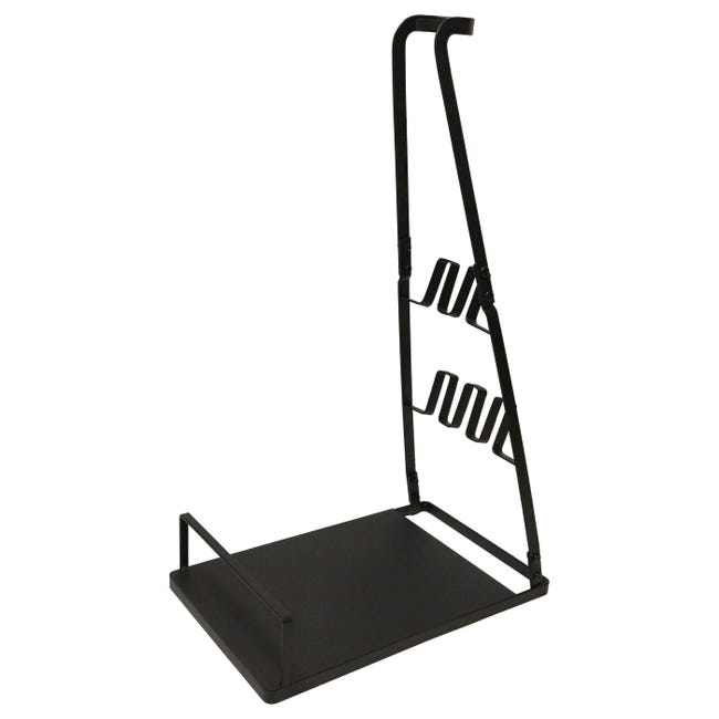 vhbw supporto verticale, stander compatibile con Rowenta X-Force Flex 11.60 RH9829 aspirapolvere senza fili - nero vhbw supporto verticale, stander compatibile con Rowenta X-Force Flex 11.60 RH9829 aspirapolvere senza fili - nero