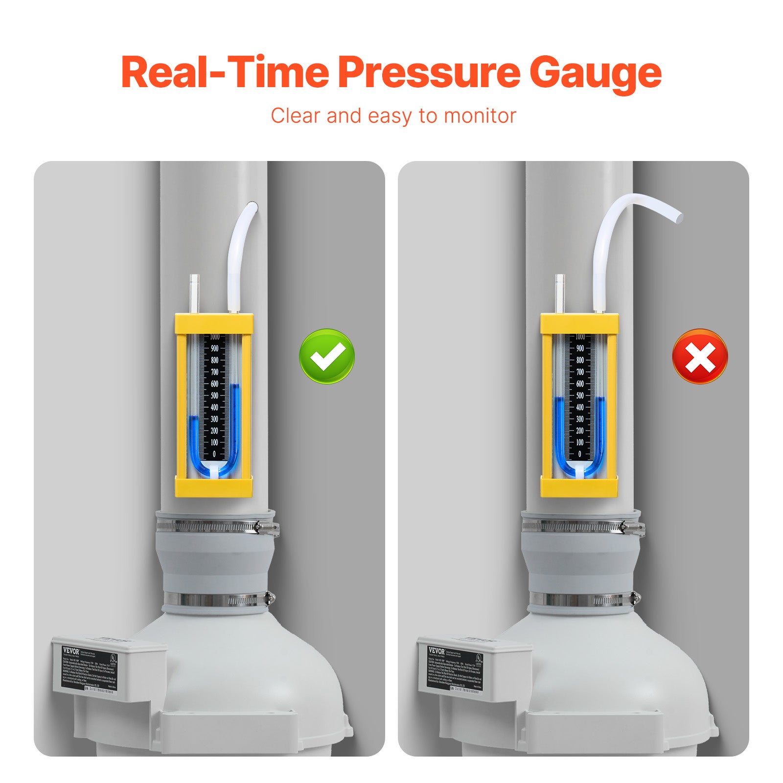 Ventilatore Da Condotto STERR DFA100 - 100 Mm Per Estrazione Aria - Foto 3