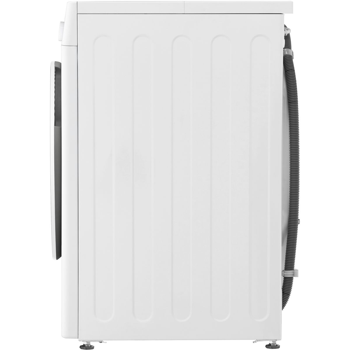 Lave linge séchant hublot LG F952SR50WRS - 8