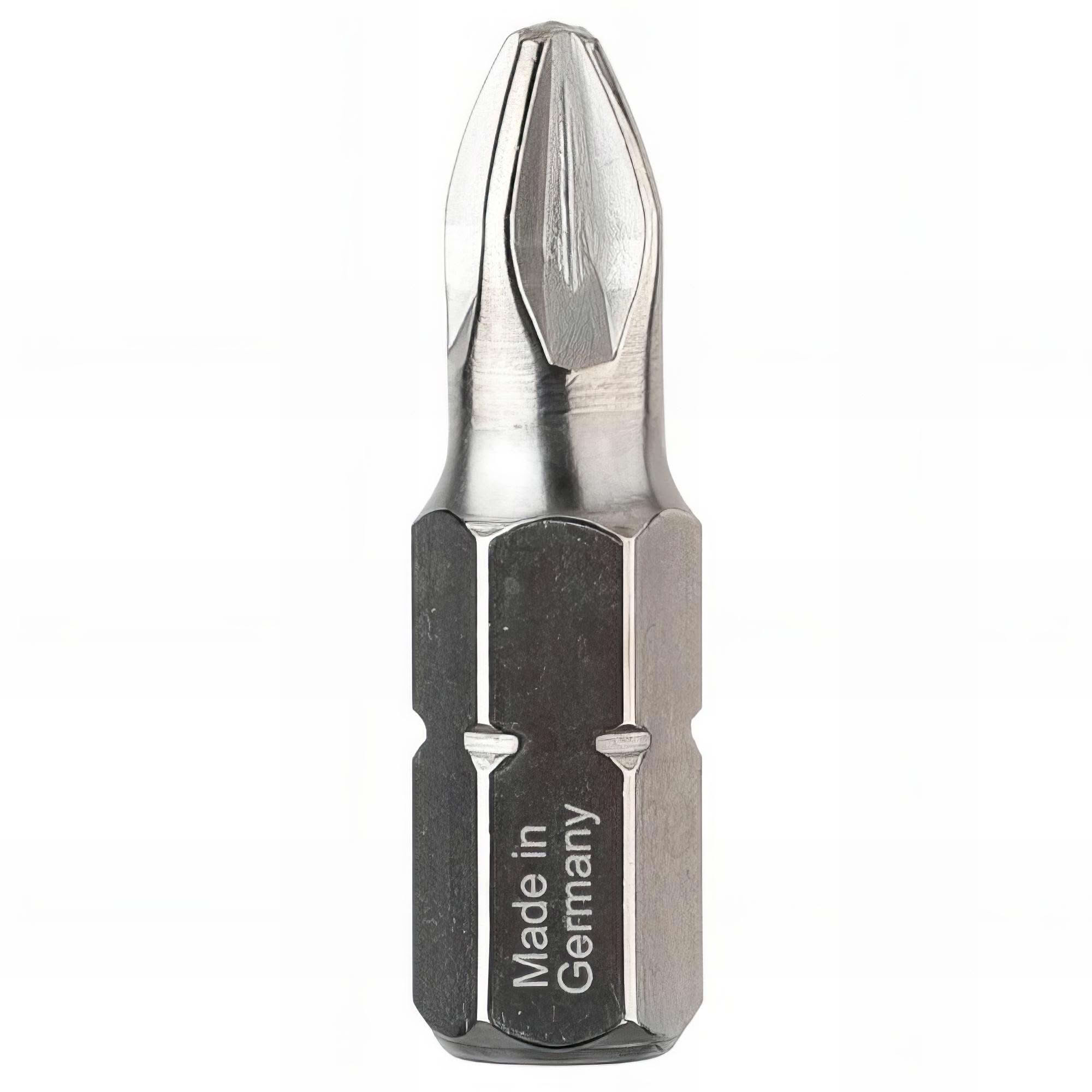 Lot 26 Embouts De Vissage Impact 25mm 50mm PH PZ Torx Hex SL - S2 Magnétiques Avec Porte-embout