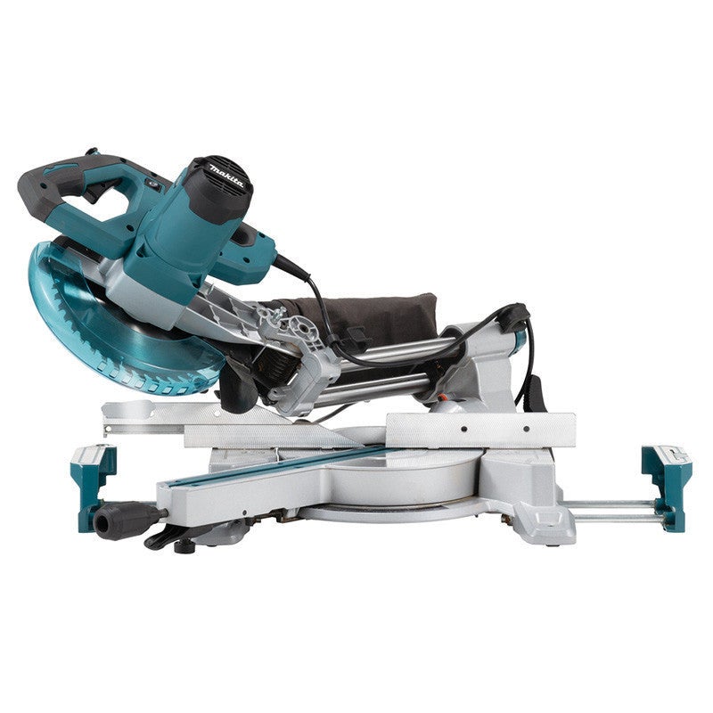 Scie radiale 1200W Ø 216 mm MAKITA LS0816F - 5