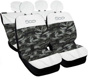 Coprisedili FIAT Grande Punto 🥇 Offerte, Prezzi E Confronto Prodotti - Foto 9