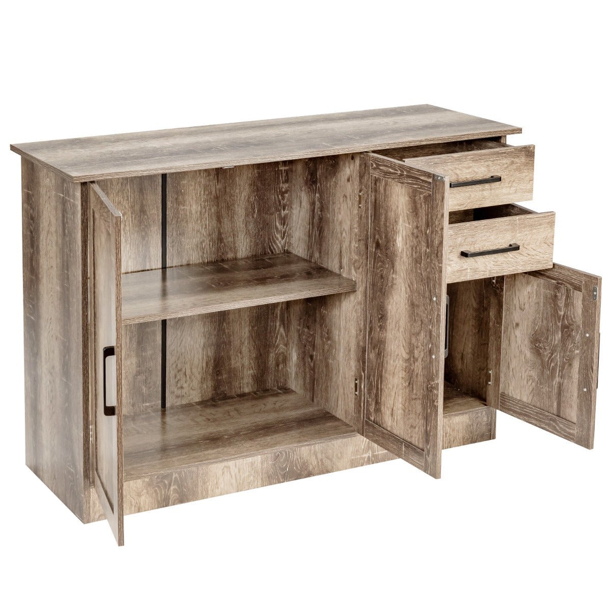 Buffet de cuisine - Profondeur : plus de 40 cm pas cher