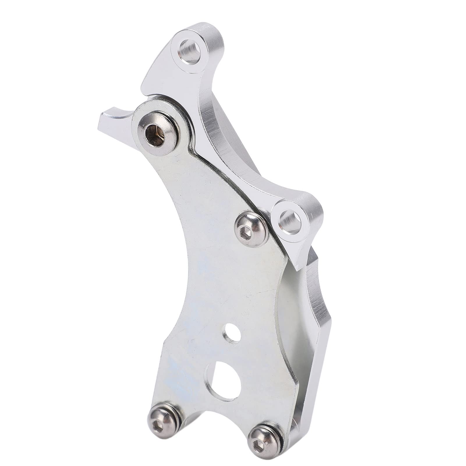 Convertisseur Frein à Disque Vélo Alliage Aluminium - Adaptateur Mise à Niveau 126g