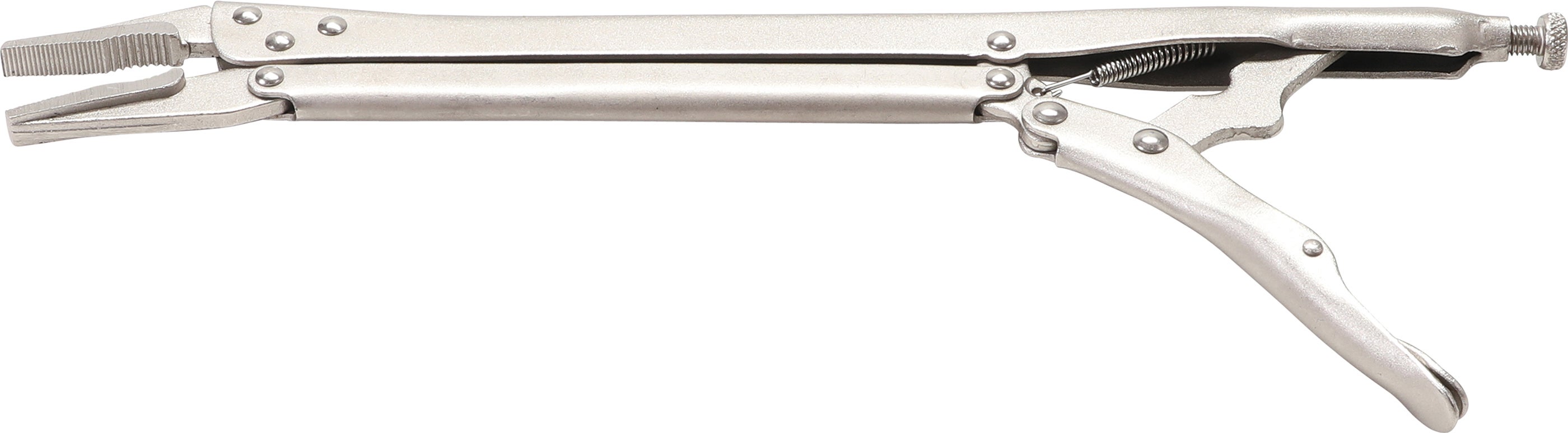 BGS Langbeck-Gripzange 380 mm - 4496