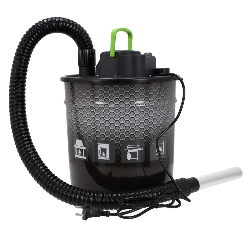 Aspirateur à cendres Cenerix - 3