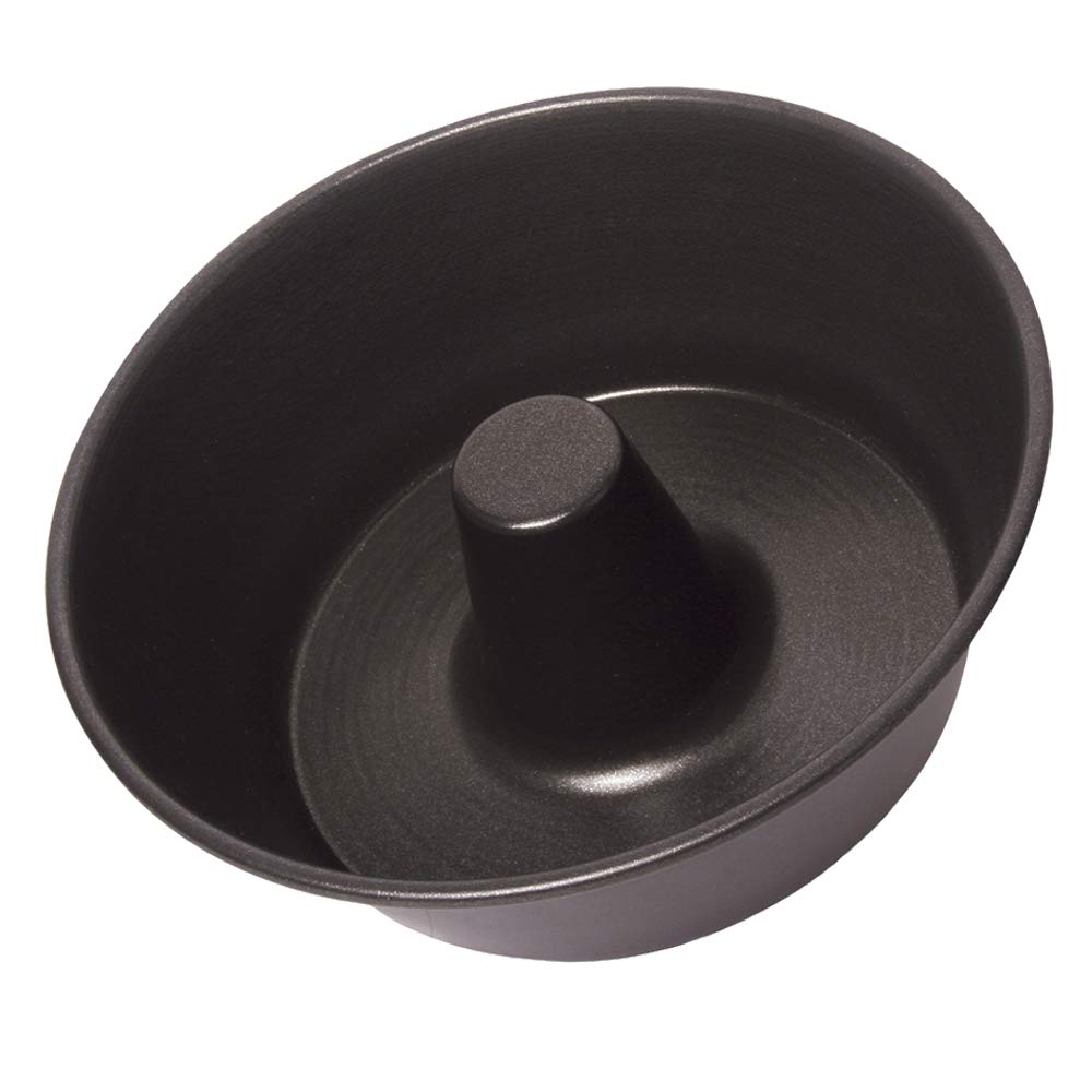 Stampo Per Ciambella In Alluminio - Diametro 28 Cm, Per Tortiere Con Buco Centrale - Foto 11