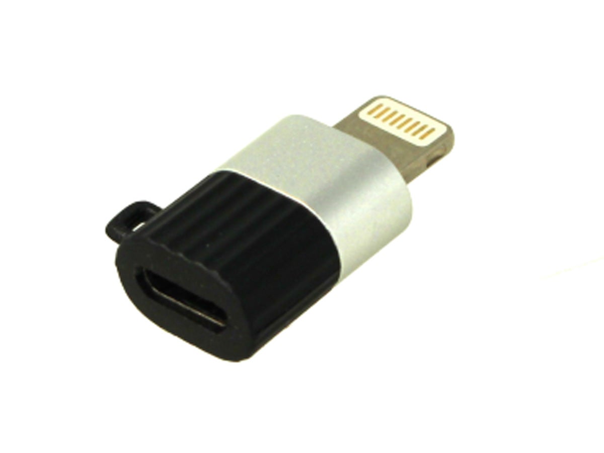 Vhbw Adattatore OTG Compatibile Con Sony DCR-SR78E, DCR-SX15E, DCR
