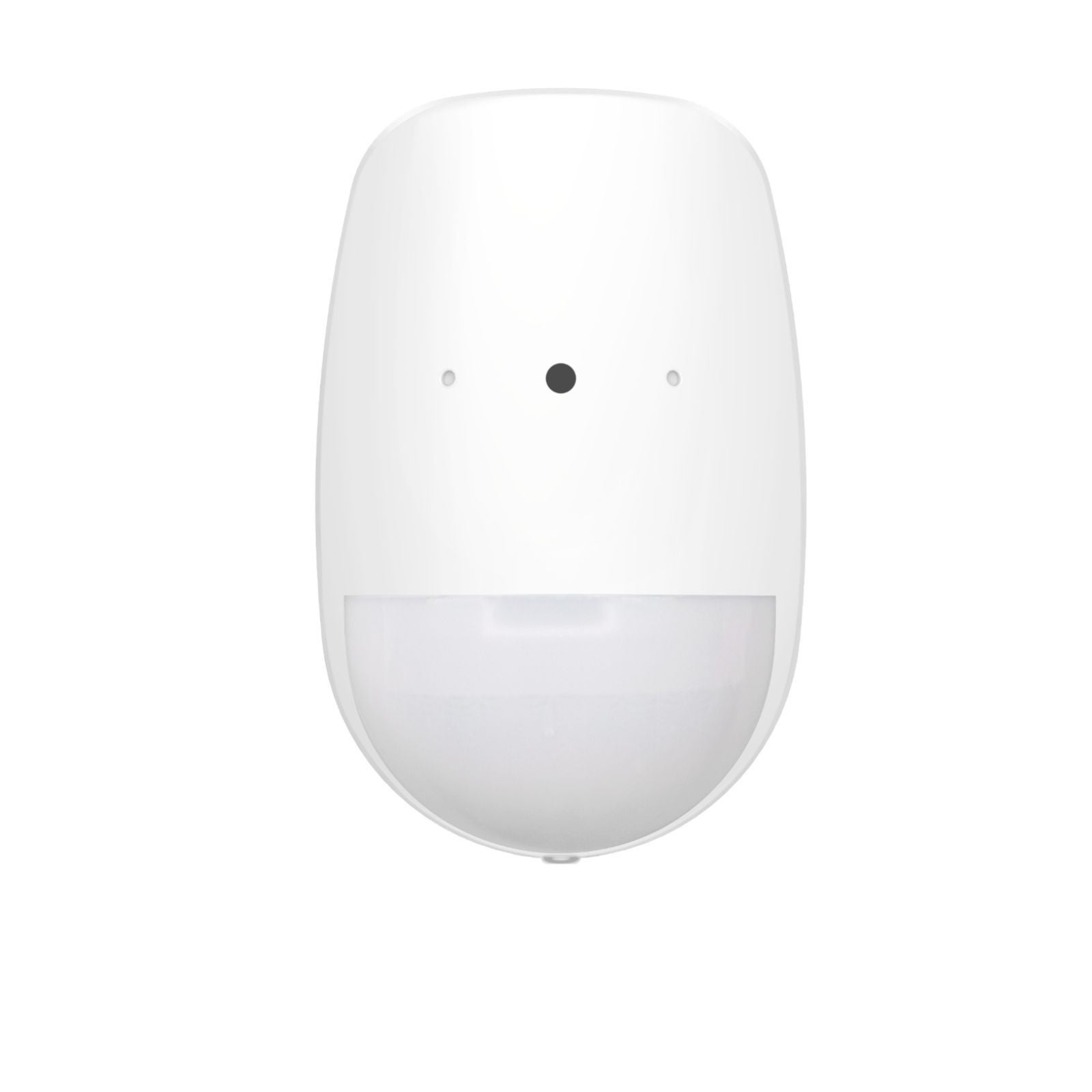 Détecteur sans fil de bris de vitre et de mouvements PIR compatible animaux - Hikvision - 2
