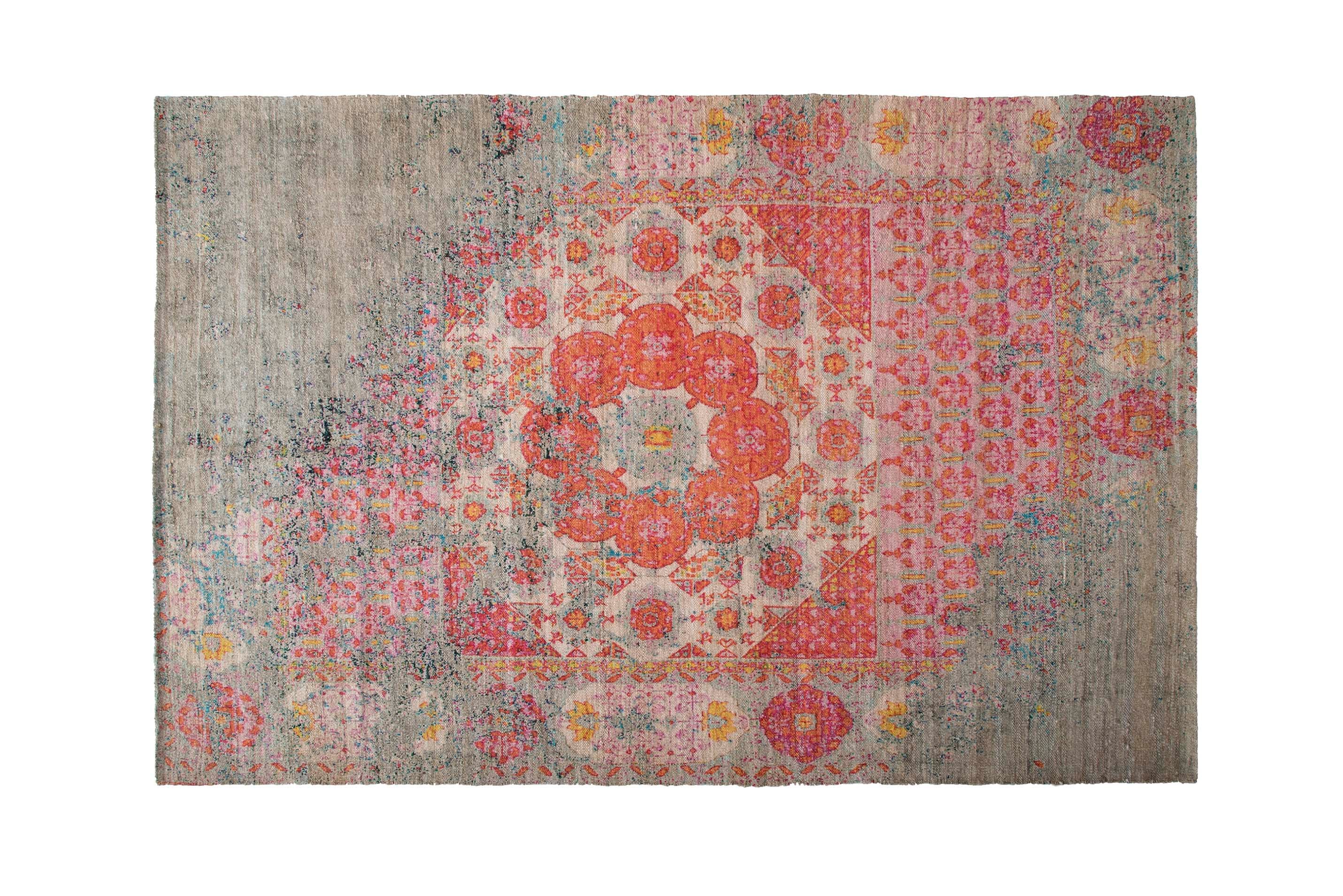 Dywan Mameluki 200x300 cm – elegancki, klasyczny i stylowy
