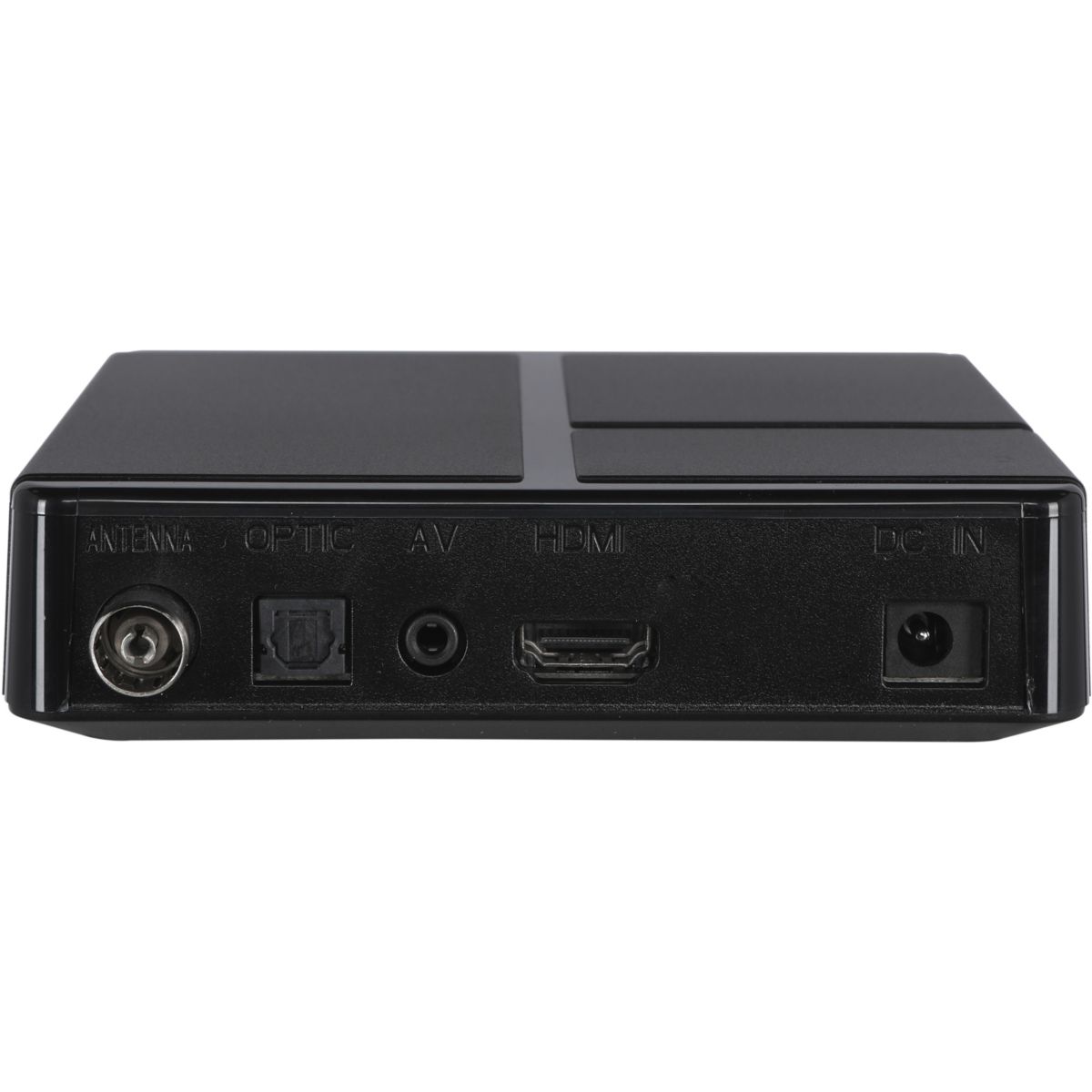 Décodeur TNT TELEFUNKEN TNT Ultra Haute Definition 4K - 3