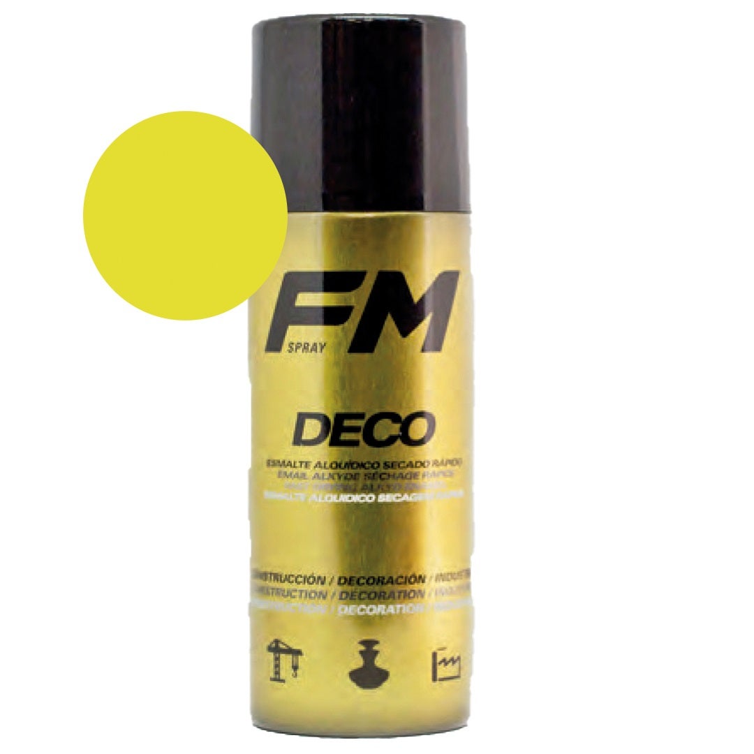 Peinture Polyester Fello RAL 1016 Jaune Soufre - 5kg Brillant - Neuf