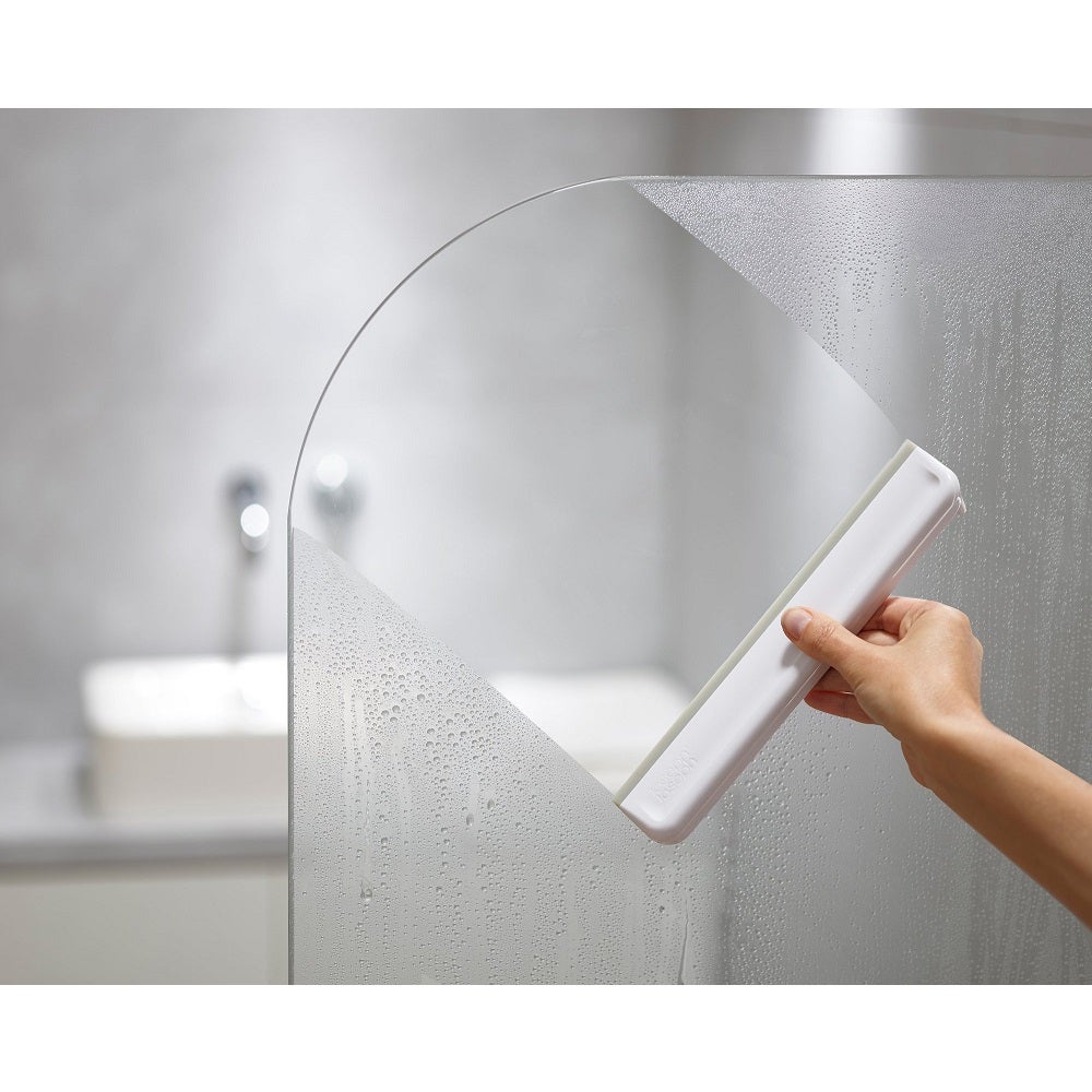 Raclette de douche en silicone - 2