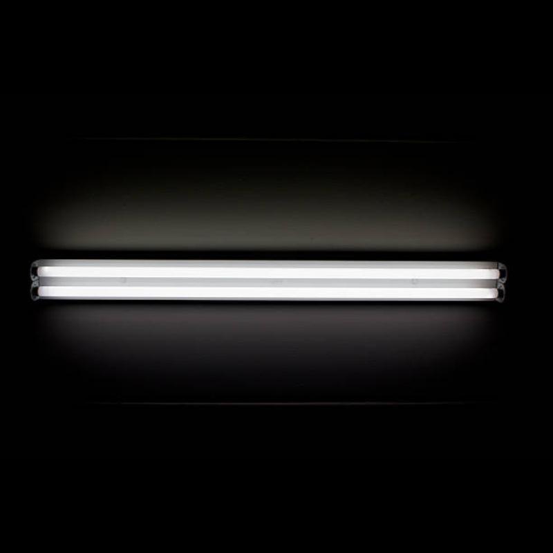 Tube LED T8 120 Cm 36W – Blanc Froid 6000-8000K 3150 Lumens, Éclairage Professionnel Magasin Entrepôt Sans Scintillement