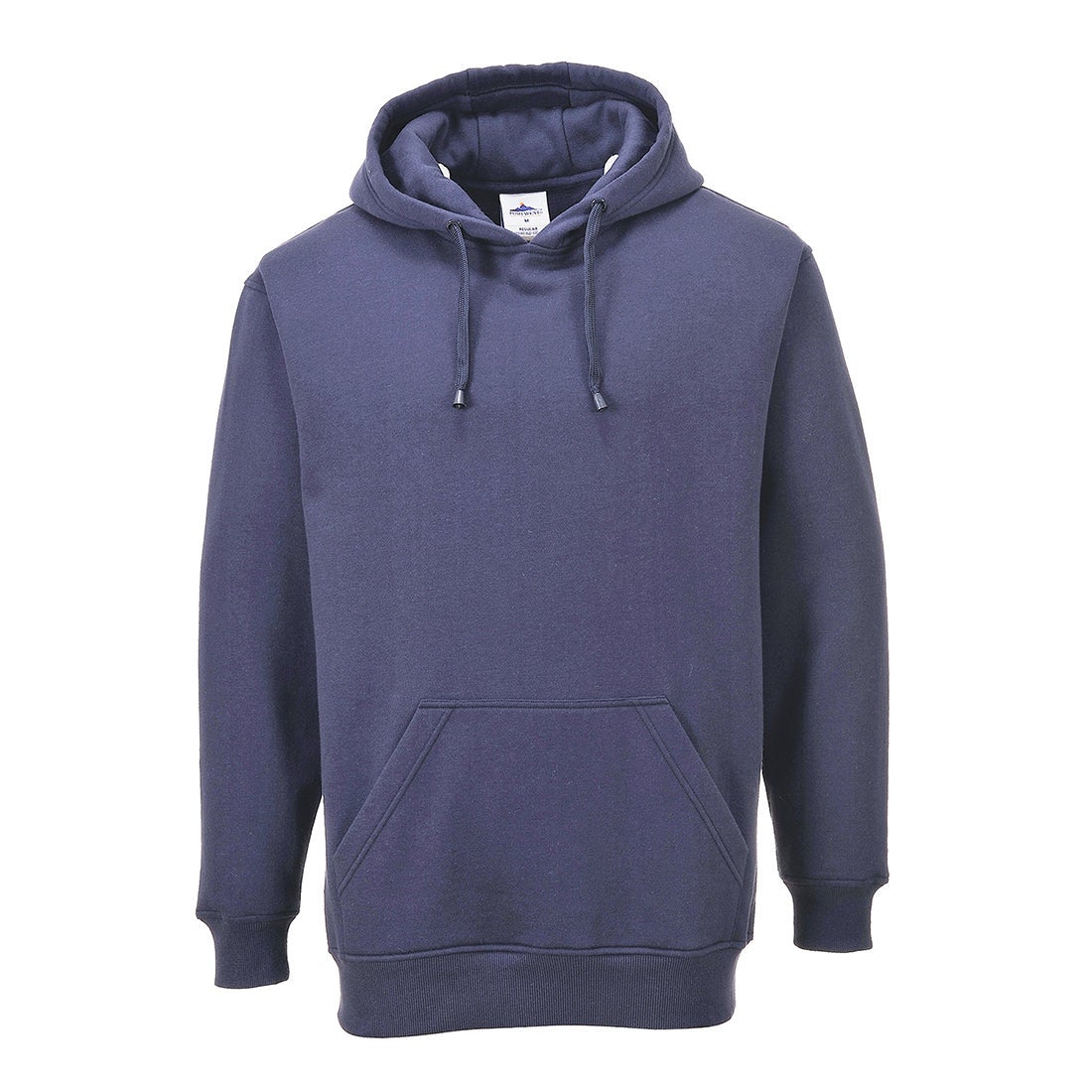 Sweat-shirt à capuche Portwest ROMA Marine M - 4