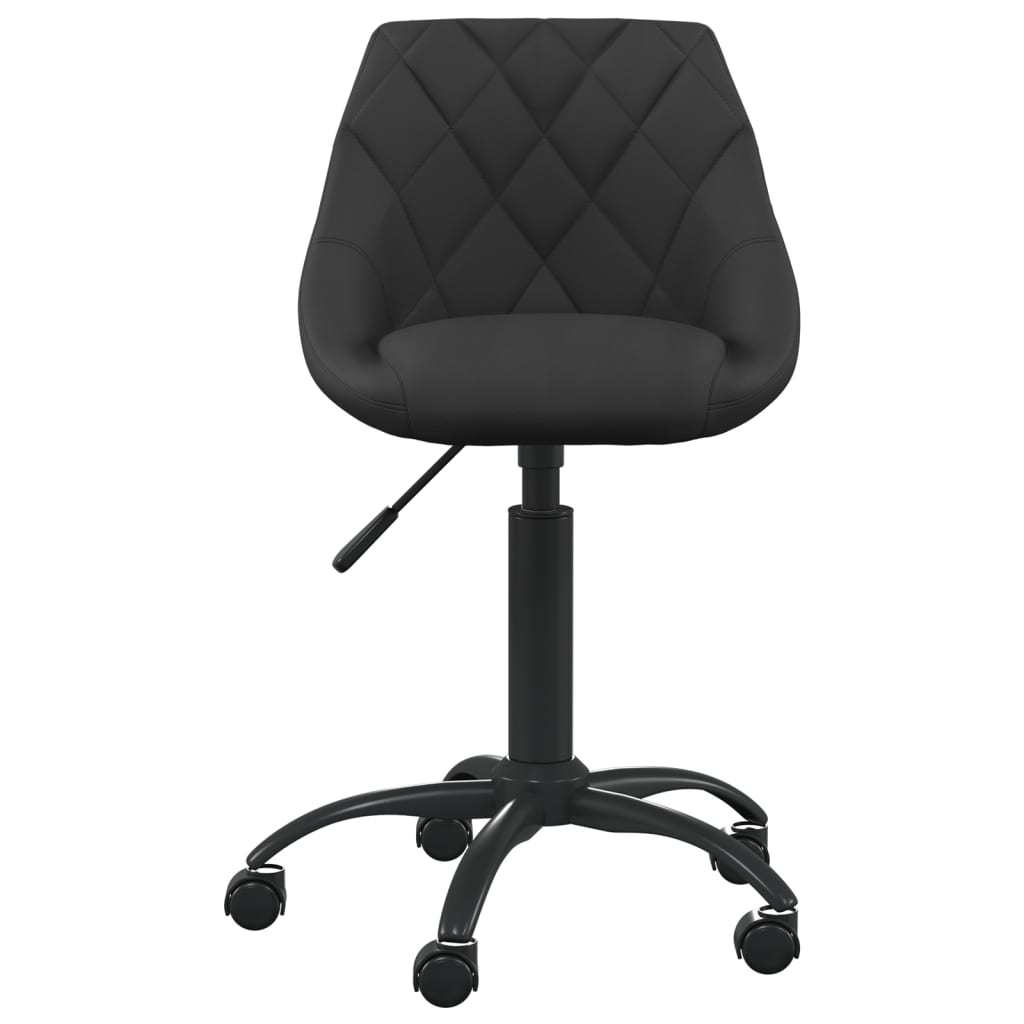 Beliani Silla De Oficina Reclinable De Poliéster Gris Pardo/blanco DELIGHT | Leroy Merlin