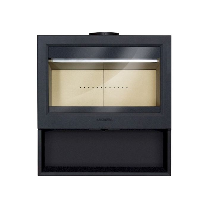 Piec na drewno Lacunza mod. Lugo