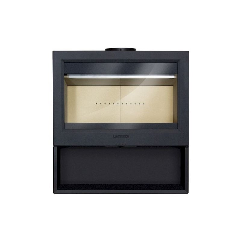 Piec na drewno Lacunza mod. Lugo