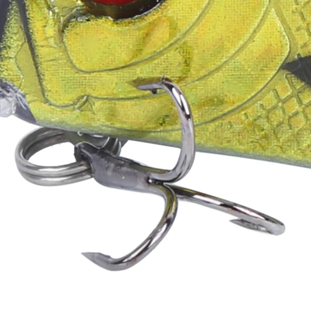 Leurre Illex Dera Ball 8.2cm 26g - Swimbait Sinkant Pour Sandre, Brochet, Aspius