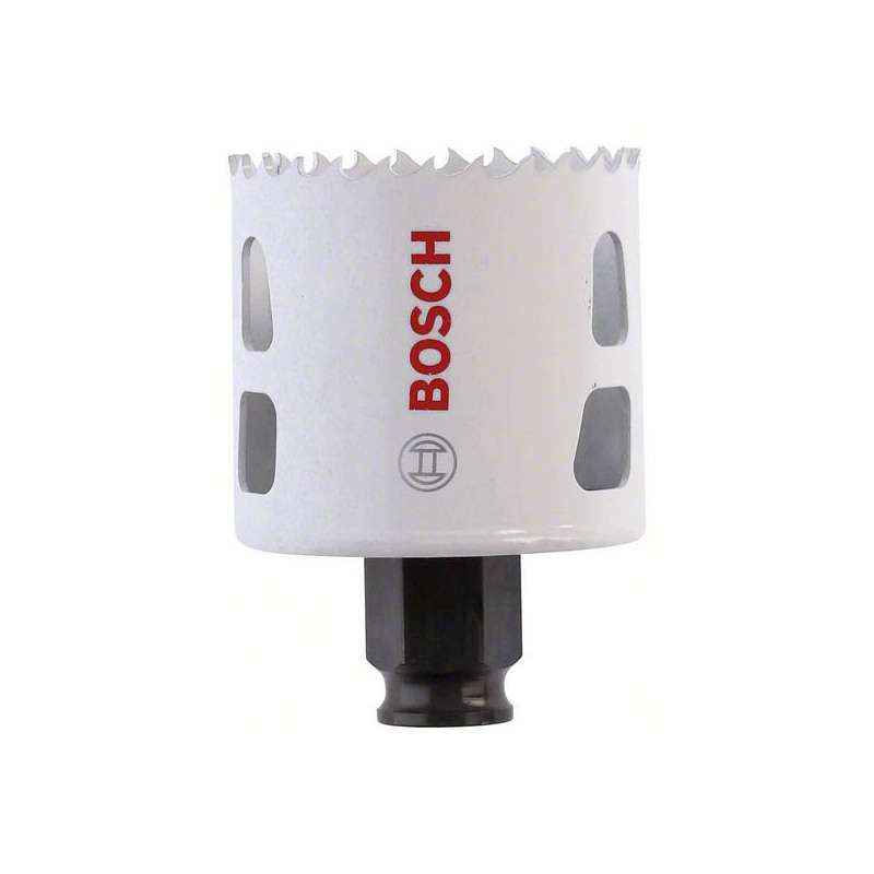 Embase De Scie-trepans Bosch Diamètre 33-103 Mm - Bride De Fixation Universelle Pour Carottier à Béton