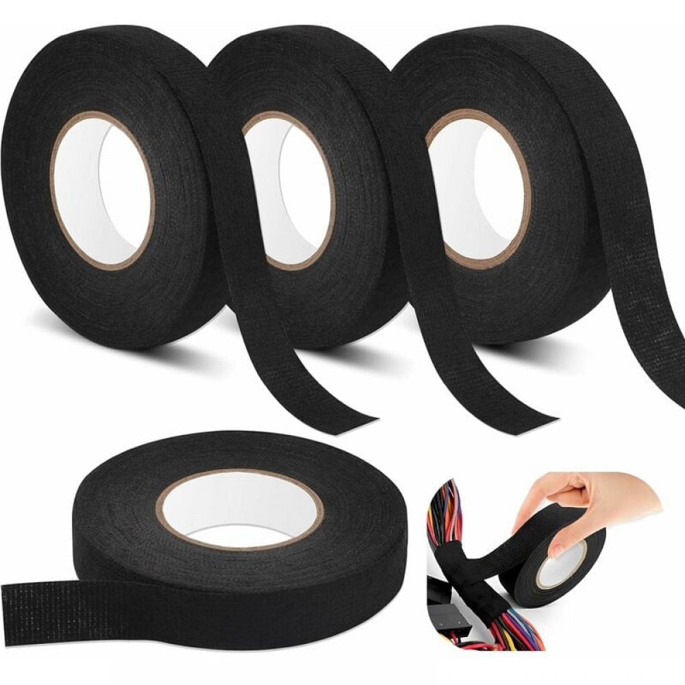 Rouleau De Cerclage VEVOR Sangle Tissée 100 M X 19 Mm X 0,9 Mm – Bobine Robuste Pour Palettes, Haute Résistance 800 Kg | Leroy Merlin