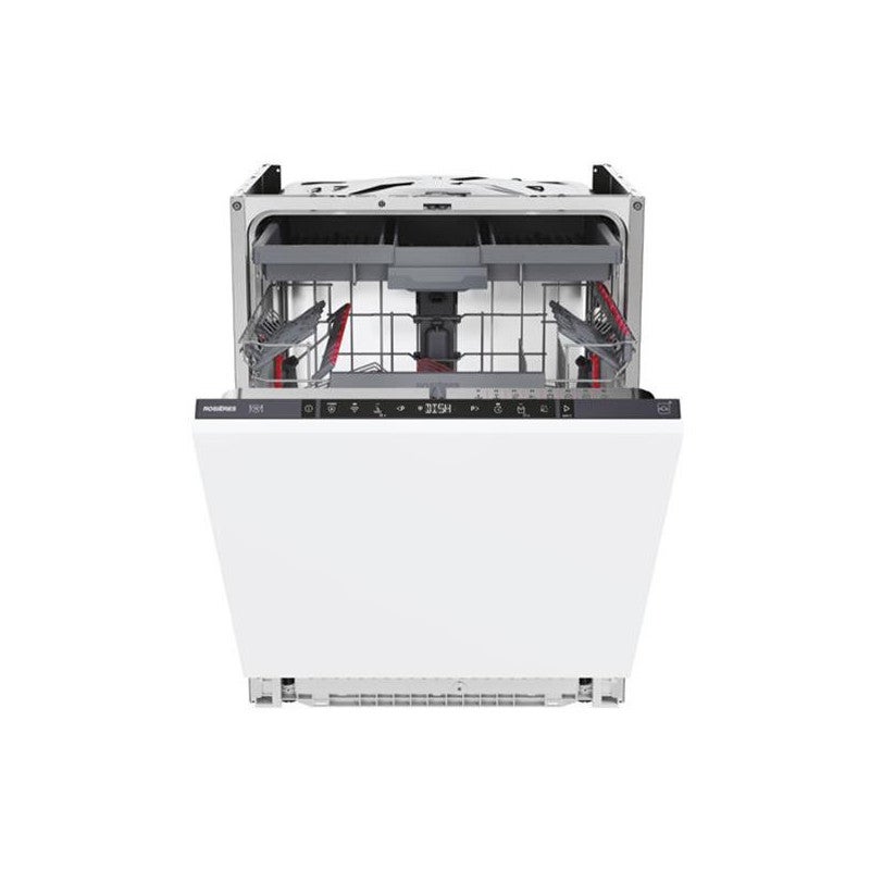 Lave-vaisselle intégrable Rosieres RI 4C4L0A-47