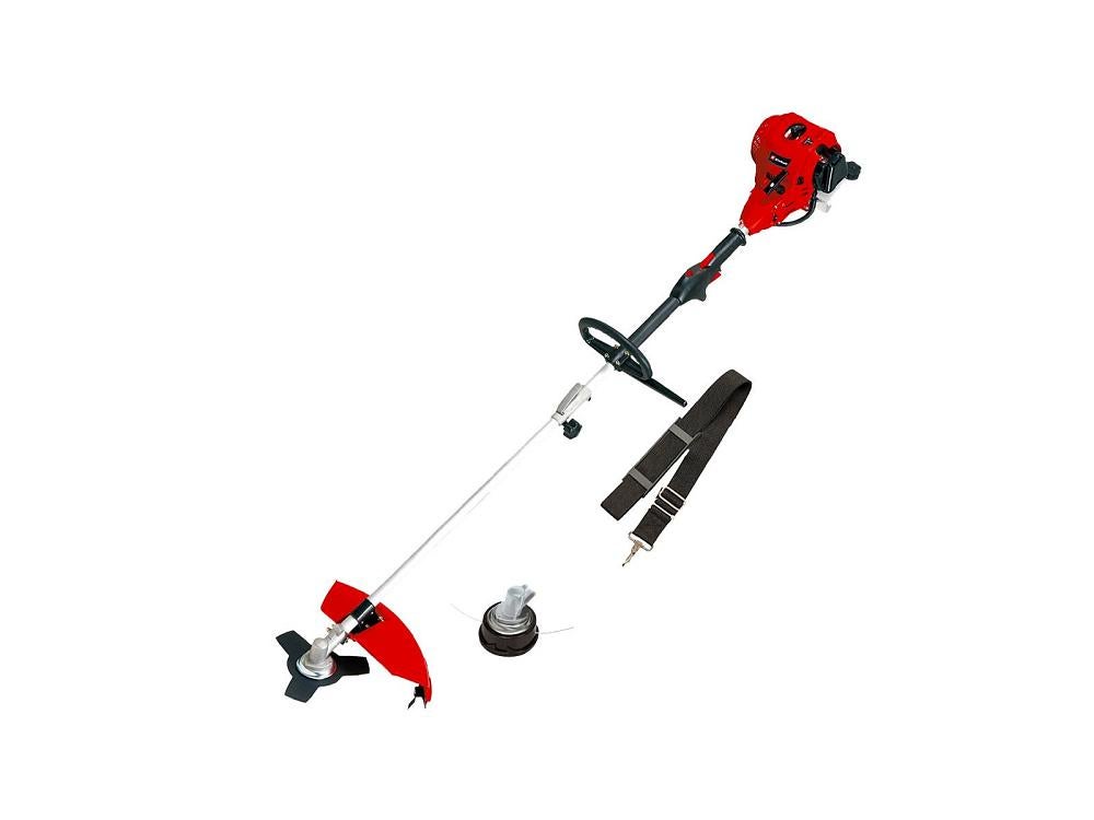 Carburatore Compatibile Con Decespugliatore Einhell GC-BC 52 AS (modello GCBC52AS) – Ricambio Originale, Facile Da Installare
