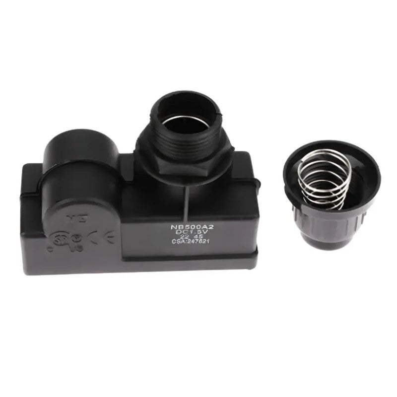 Bloc allumeur piezzo pour plancha Forge Adour. - 3