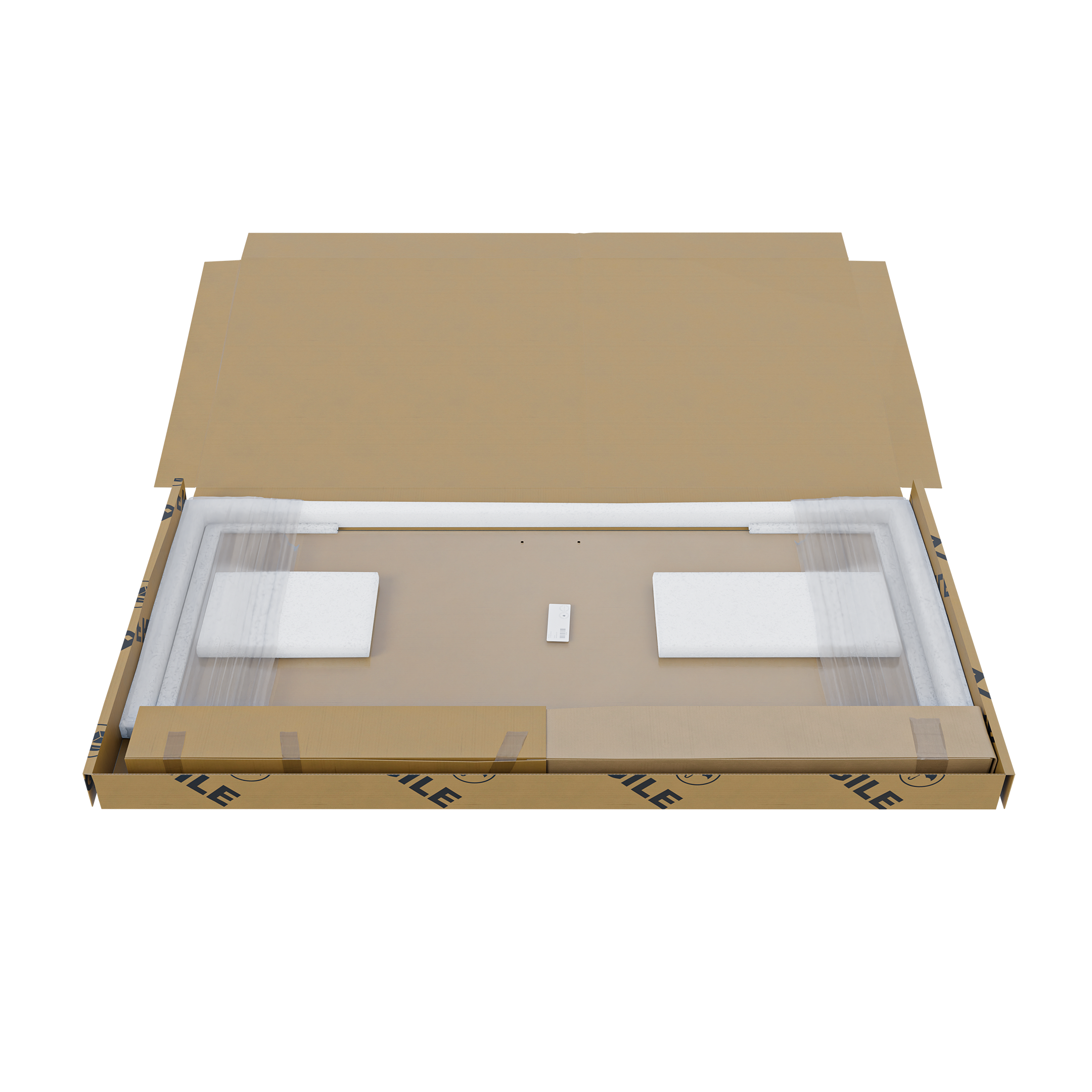 BELLOBATH - Mampara de Ducha Angular 2 puertas correderas + 2 fijos - Vidrio Templado - Plata Brillo - Ancho adaptable 87-89 x 72-74 cm -Alto 195 cm - 7