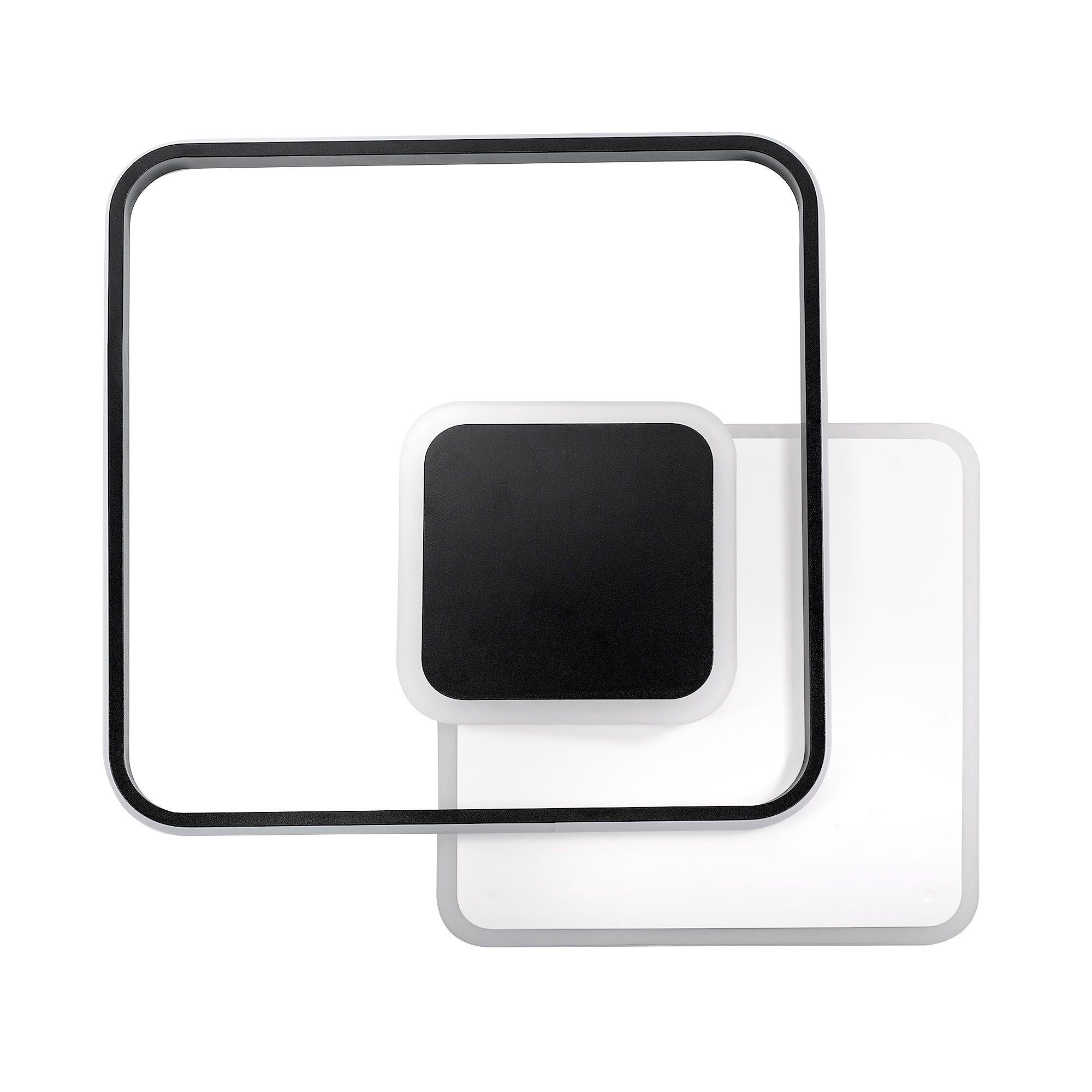 Lampa Sufitowa Led Toolight Lhj079-C Biały