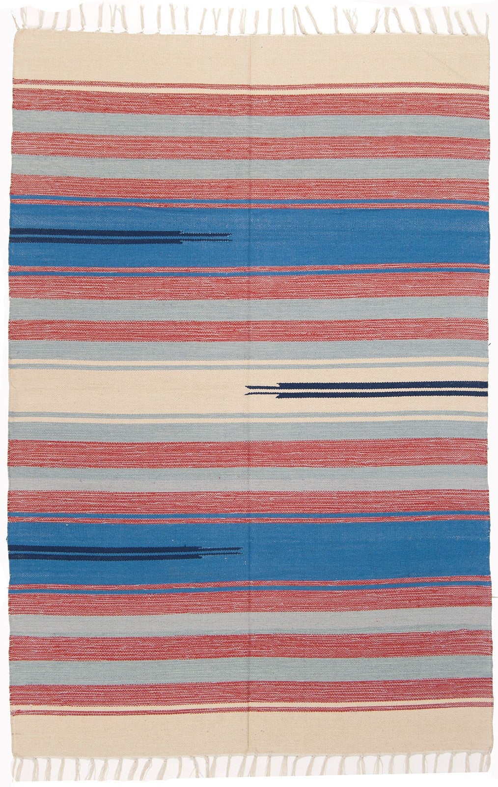 180x120 CM Autentyczny, oryginalny i ręcznie robiony kilim