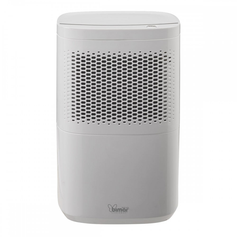 Bimar DEU314 déshumidificateur 2,2 L 45 dB 245 W Blanc - 6
