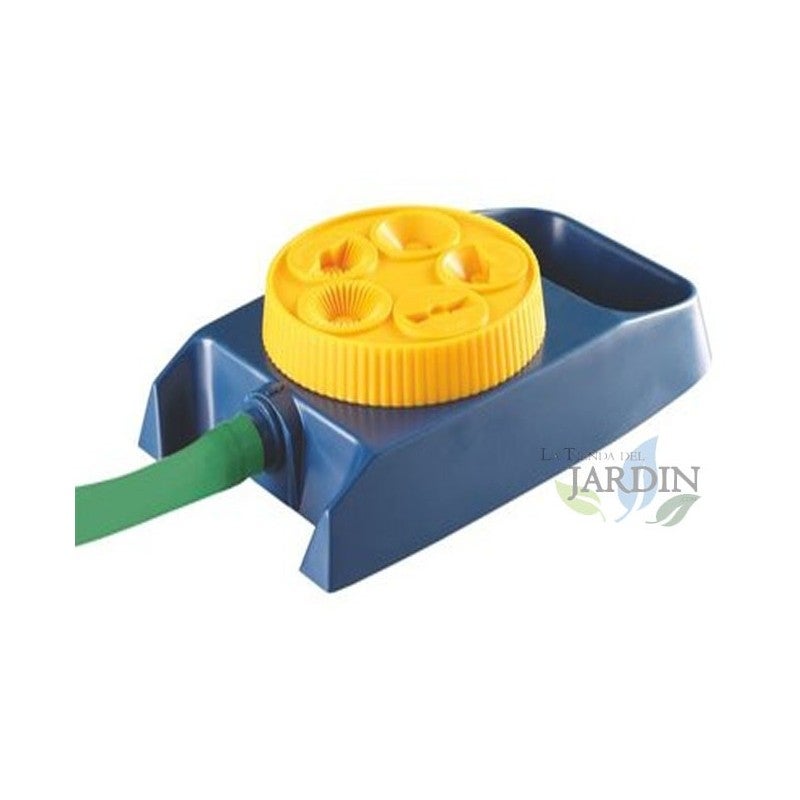 Irrigatori Fuori Terra, Oscillanti E A Battente - Vendita - Foto 2