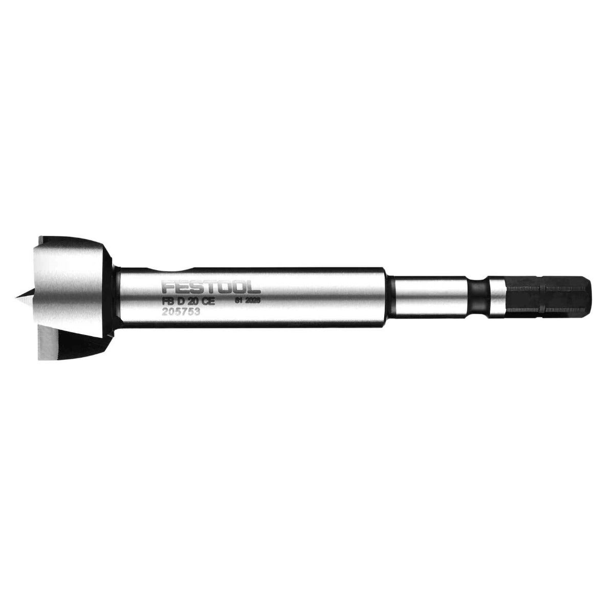 Wiertło Forstnera Festool FB D 20 CE - 205753