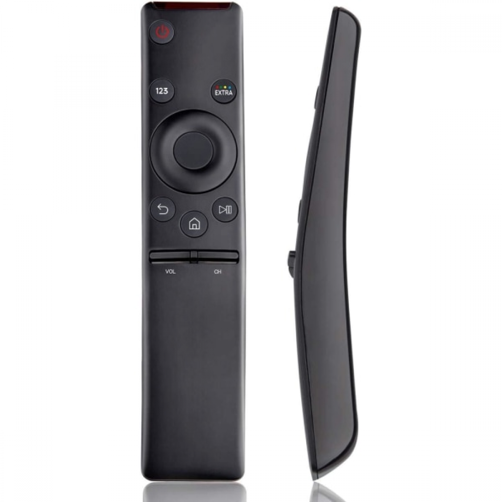 Uniwersalny pilot do telewizorów Samsung Smart TV (czarny)