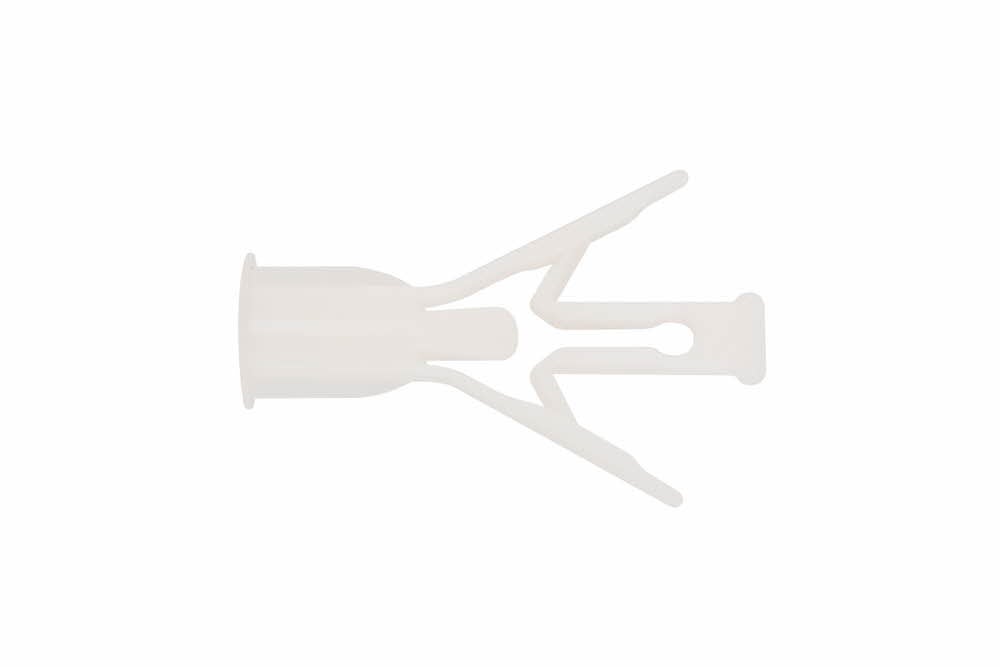 Boite de 100 Cheville pour briques creuses et plaques de plâtre — free download