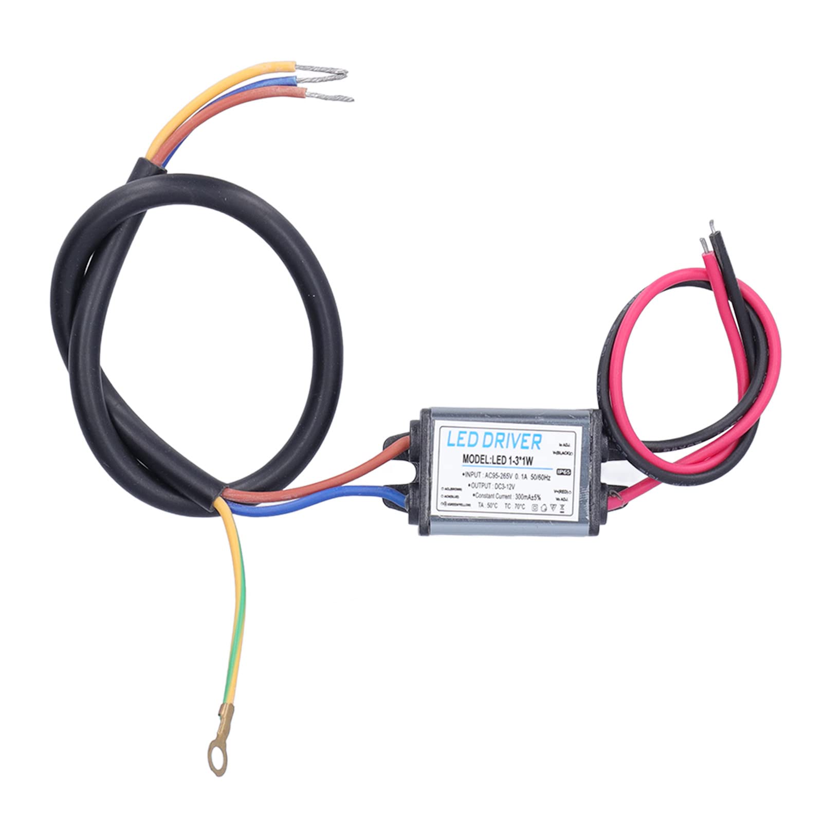 Driver pour LED, Transformateur de pilote de LED, Driver de LED à ...
